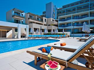 Chania - Agia Marina, Grækenland - All Inclusive afbudsrejse