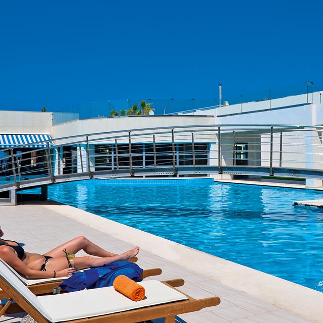 Lejlighedshotel Iolida Beach & Star - billede 2