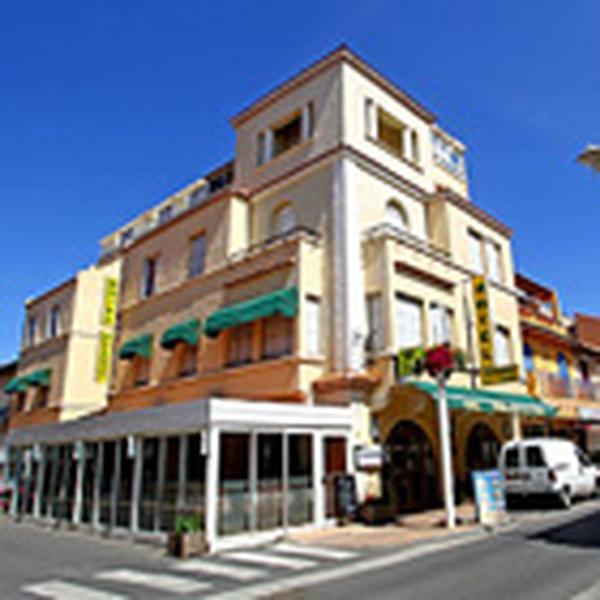 Foto af Valras Plage