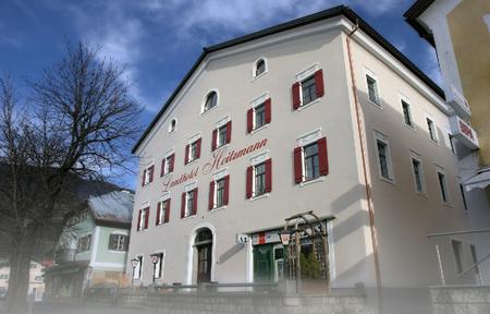 Landhotel Heitzmann