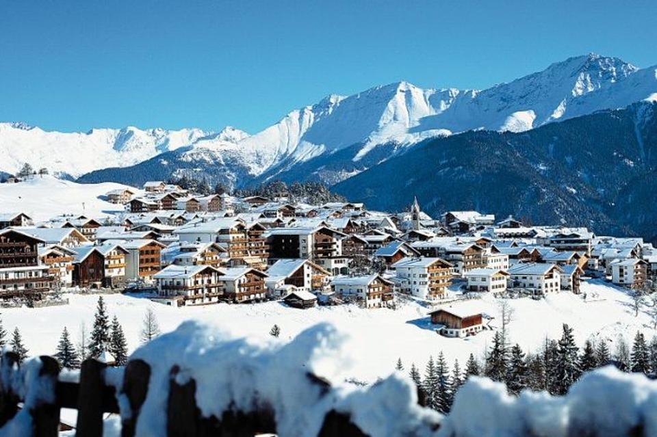 Serfaus Foto: 2 af 2