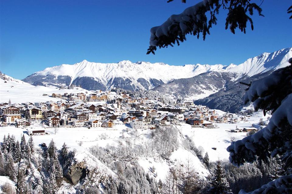 Serfaus Foto: 1 af 2