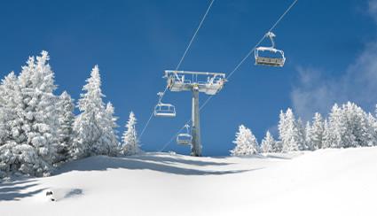 Serfaus-Fiss-Ladis - billede 2