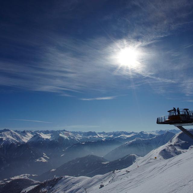Serfaus-Fiss-Ladis