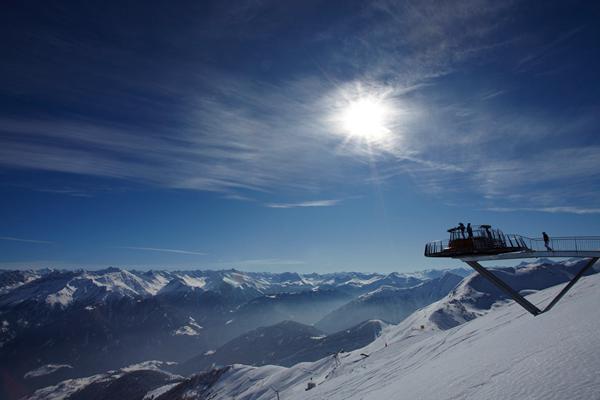 Foto af Serfaus Fiss Ladis