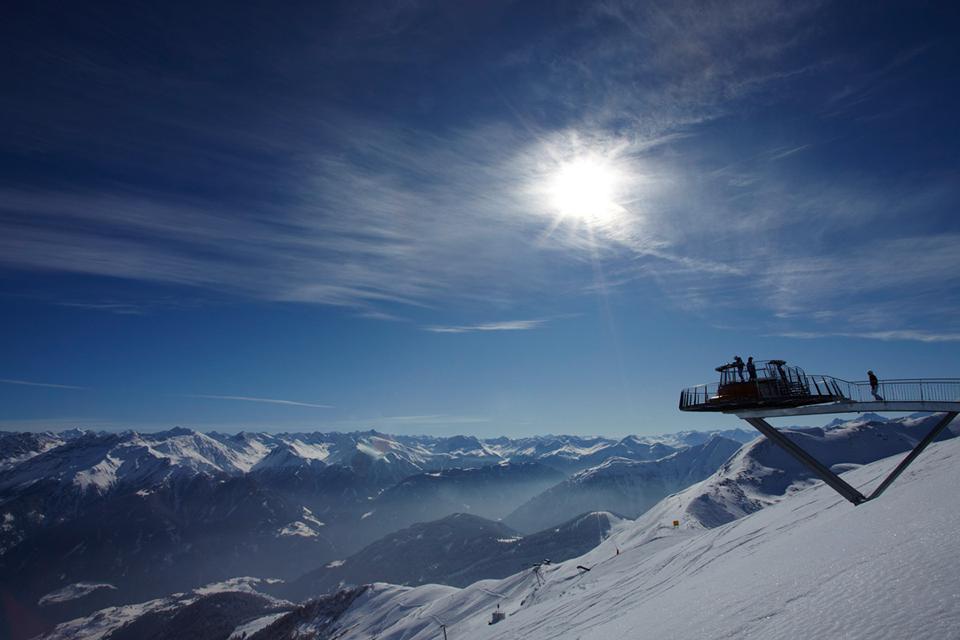 Serfaus-Fiss-Ladis Foto: 1 af 3