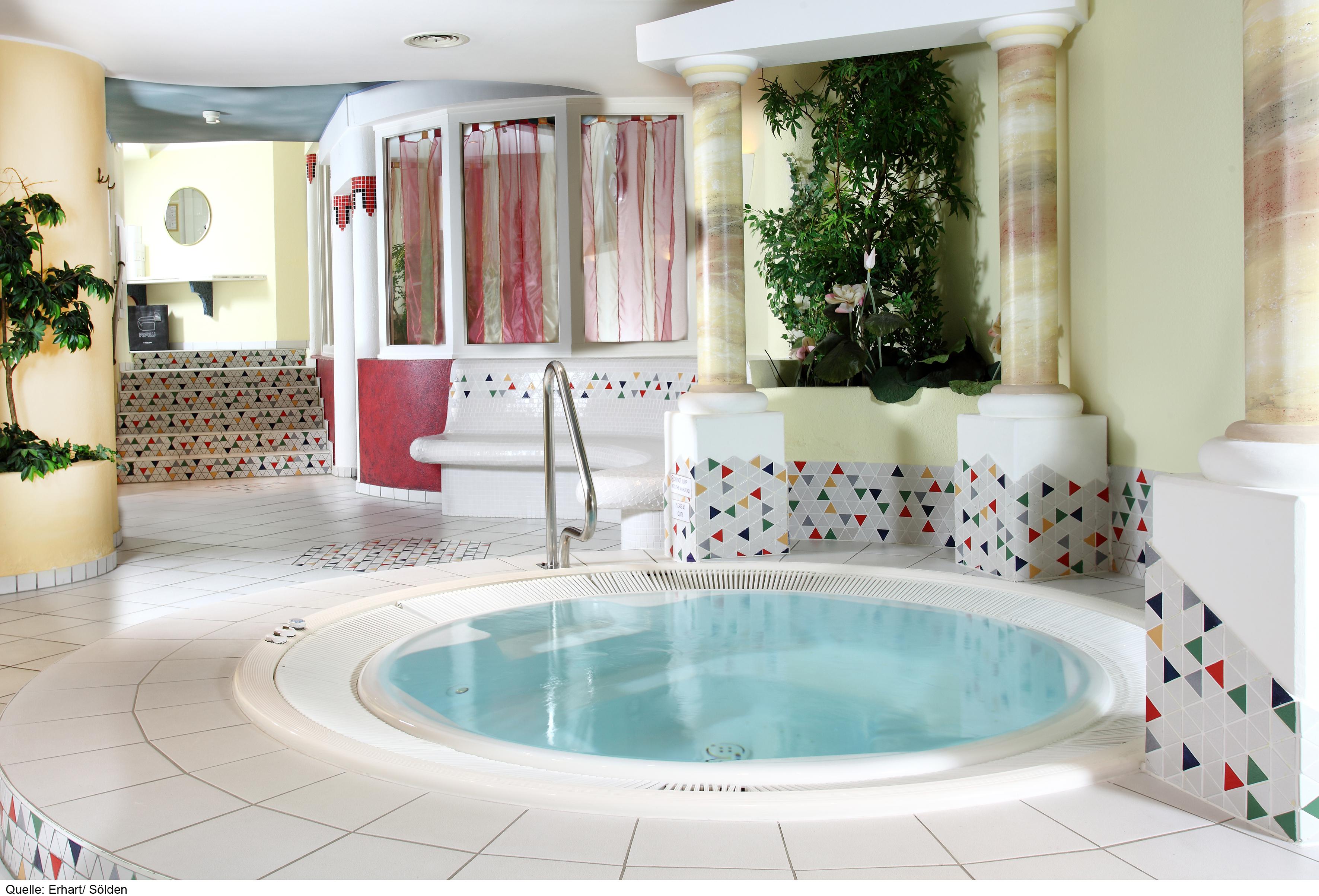 Hotel Erhart slide 4