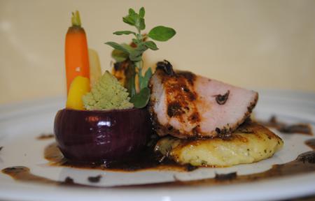 Hotel Erhart slide 5