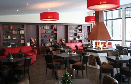 Hotel Winterberg Resort