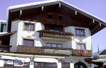 Hotel Schneeberger