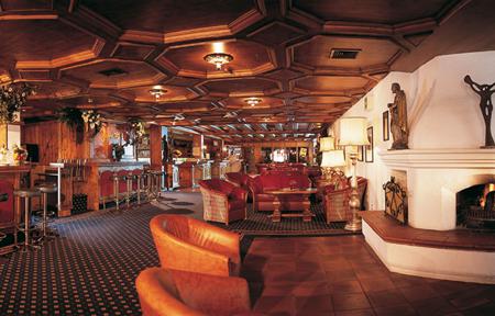 Ferienhotel Kaltschmid slide 2