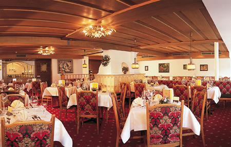 Ferienhotel Kaltschmid slide 3