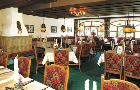 Ferienhotel Kaltschmid slide 4