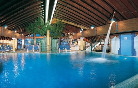 Ferienhotel Kaltschmid slide 5