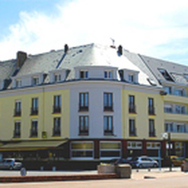 Foto af Fort Mahon Plage