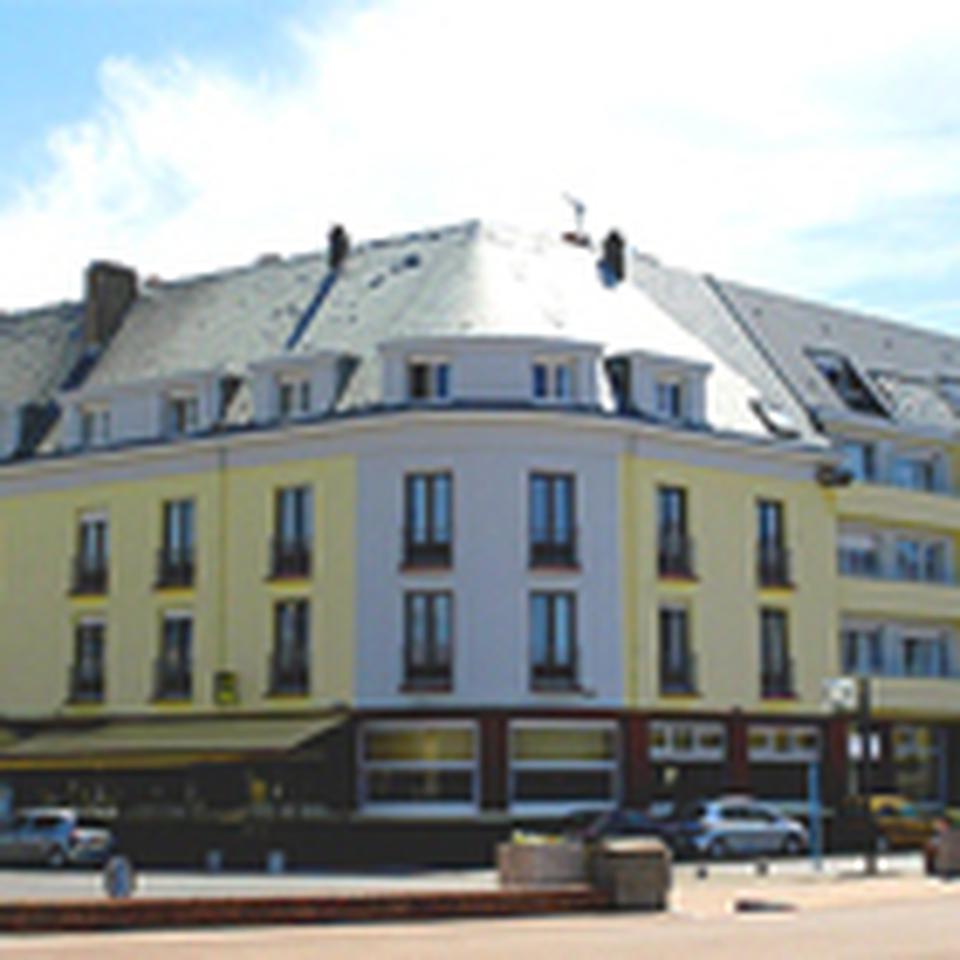 Fort Mahon Plage Foto: 1 af 1