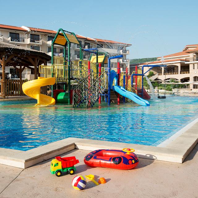 HVD Miramar Club Hotel - billede 5