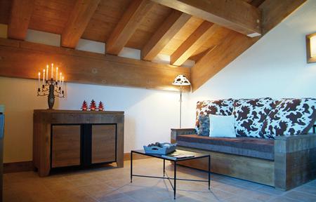 Résidence Les Chalets de Wengen - Fordelagtig pris slide 4