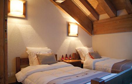 Résidence Les Chalets de Wengen slide 3