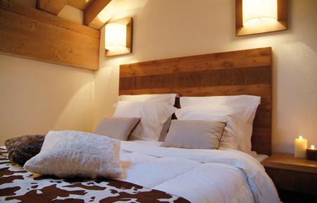 Résidence Les Chalets de Wengen - Fordelagtig pris slide 3