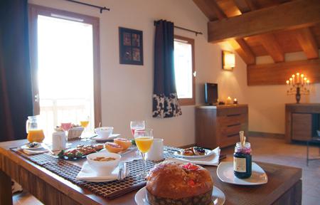 Résidence Les Chalets de Wengen - Fordelagtig pris slide 2