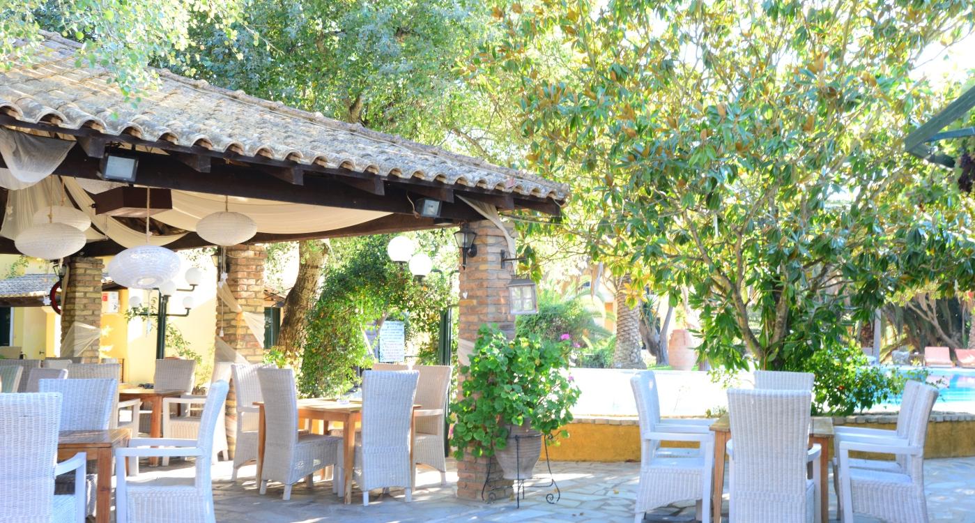 Lejligheder Spiti Nikos slide 4