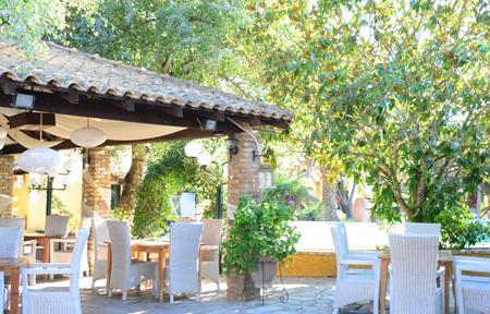 Lejligheder Spiti Nikos slide 4