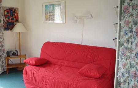 Résidence Castor slide 3