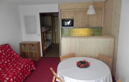 Résidence Castor slide 2