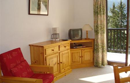 Résidence Castor slide 4