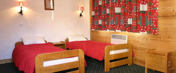 Résidence Lautaret slide 3