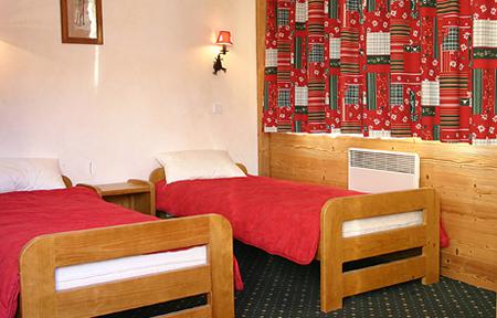 Résidence Lautaret slide 3