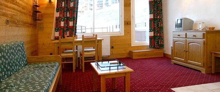 Résidence Lautaret slide 4