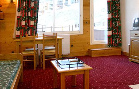 Résidence Lautaret slide 4