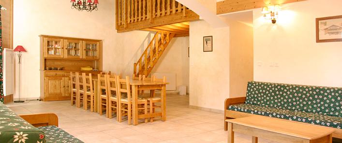 Résidence Lautaret slide 5