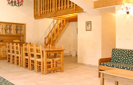 Résidence Lautaret slide 5