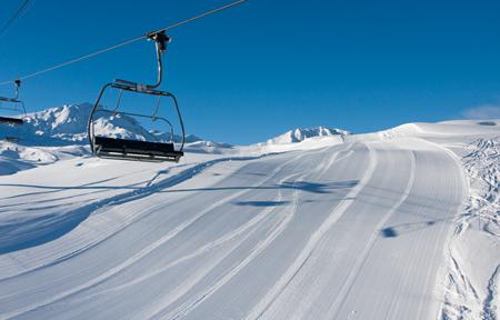 Residence Themis slide 4