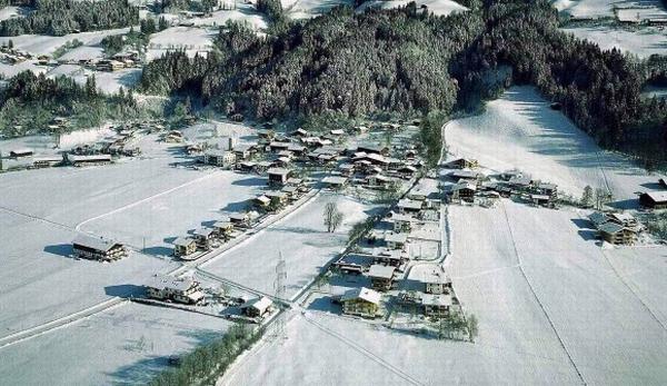 Foto af Hart im Zillertal