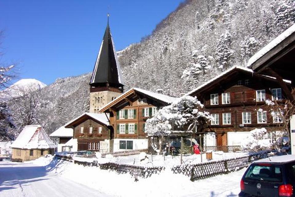 Meiringen Foto: 1 af 1