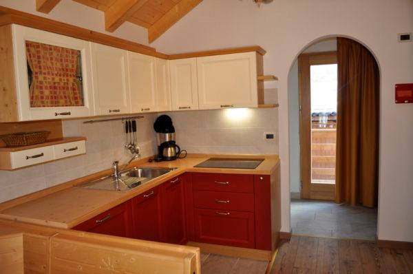 Lejligheder Chalet Royal slide 5