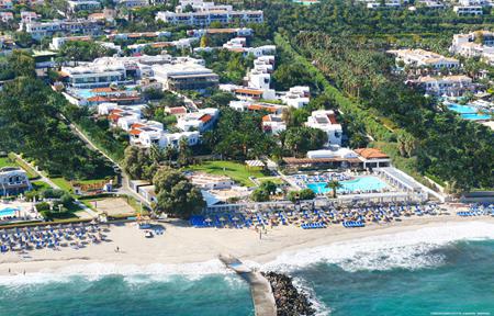 Hotel Annabelle Beach Resort slide 2