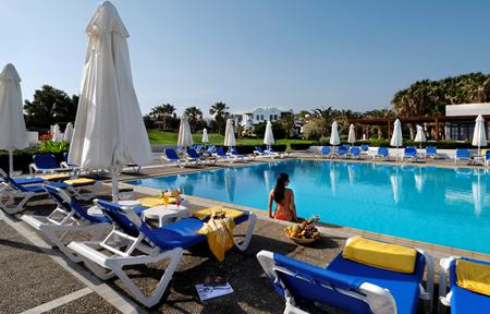 Hotel Annabelle Beach Resort slide 3