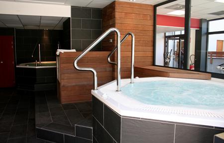 Résidence L'Aigle Bleu slide 5