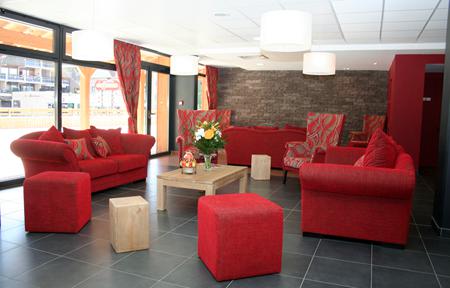 Résidence L'Aigle Bleu slide 2