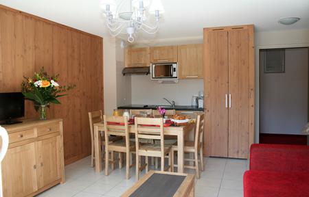 Résidence L'Aigle Bleu slide 4