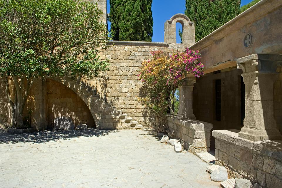 Salakos Village Foto: 1 af 1