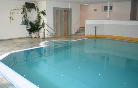 Hotel Edelweiss billede 5