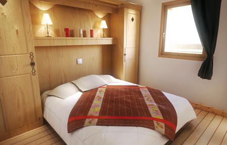 Résidence Lagrange Vacances Les Fermes Emiguy slide 3