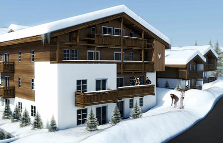 Résidence Lagrange Vacances Les Fermes Emiguy