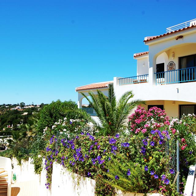 Lejligheder Monte Dourado - billede 2